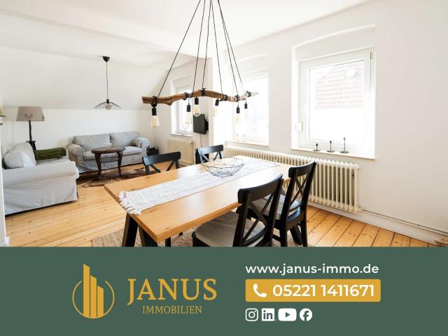 Haus zum Kaufen in Herford 490.000,00 EUR 231 m²