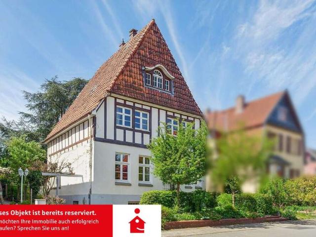 Haus zum Kaufen in Herford 498.000,00 EUR 150 m²