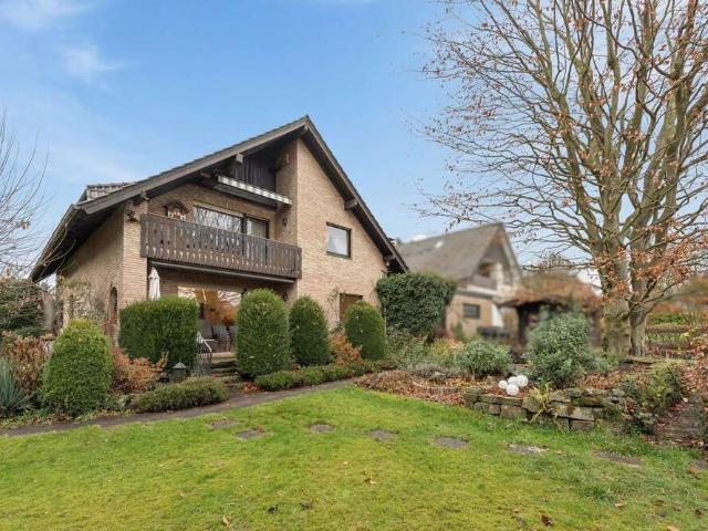 Haus zum Kaufen in Herford 498.500,00 EUR 215 m²