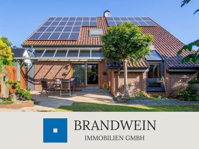 Haus zum Kaufen in Herford 515.000,00 EUR 159.3 m²