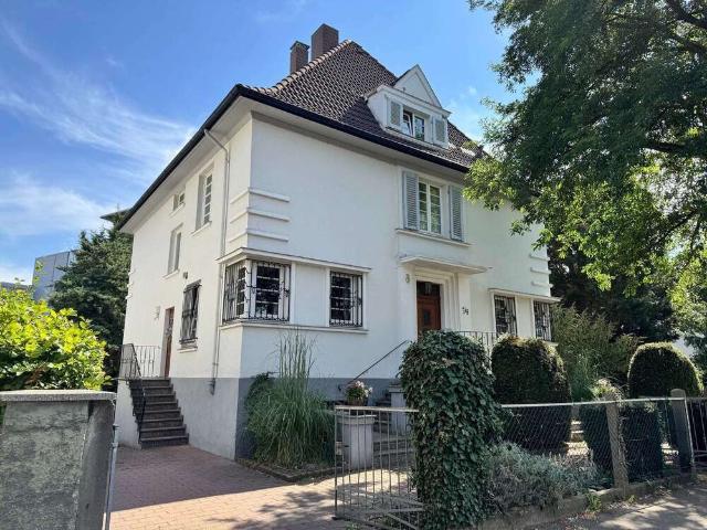 Haus zum Kaufen in Herford 539.000,00 EUR 261.6 m²
