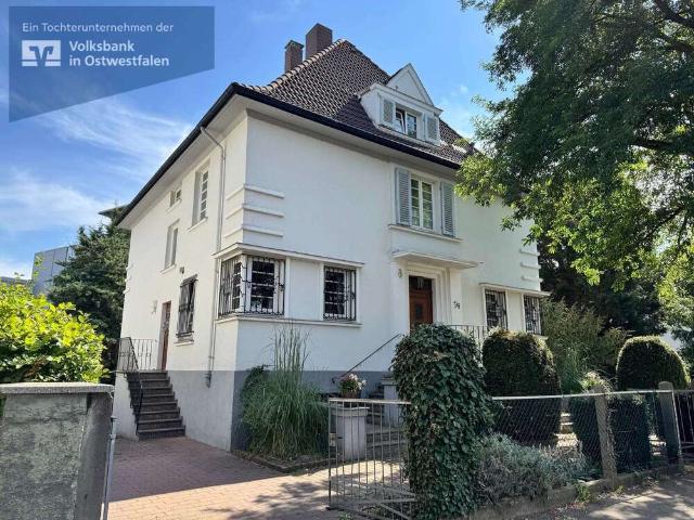 Haus zum Kaufen in Herford 539.000,00 EUR 261.6 m²