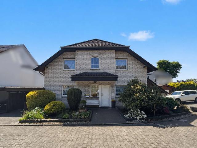 Haus zum Kaufen in Herford 540.000,00 EUR 188.38 m²
