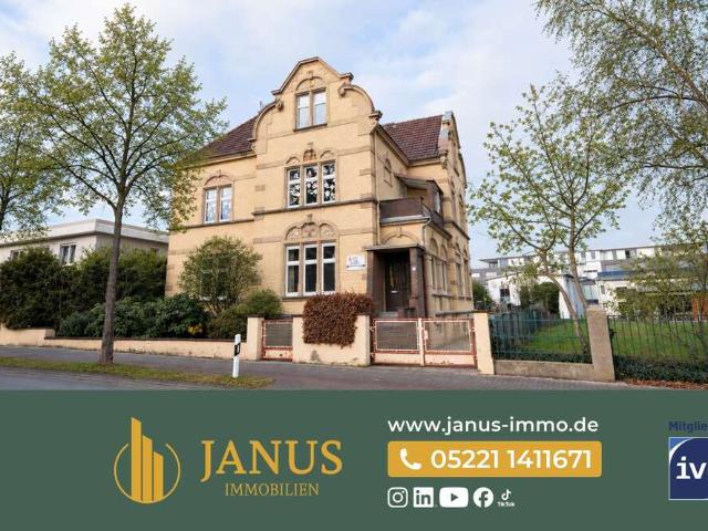 Haus zum Kaufen in Herford 595.000,00 EUR 534 m²