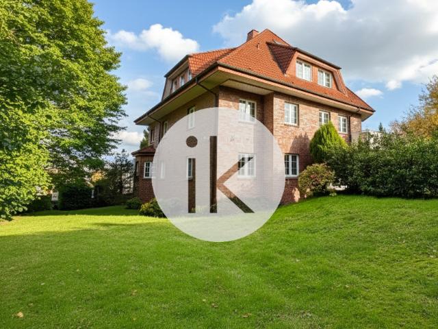 Haus zum Kaufen in Herford 640.000,00 EUR 297 m²