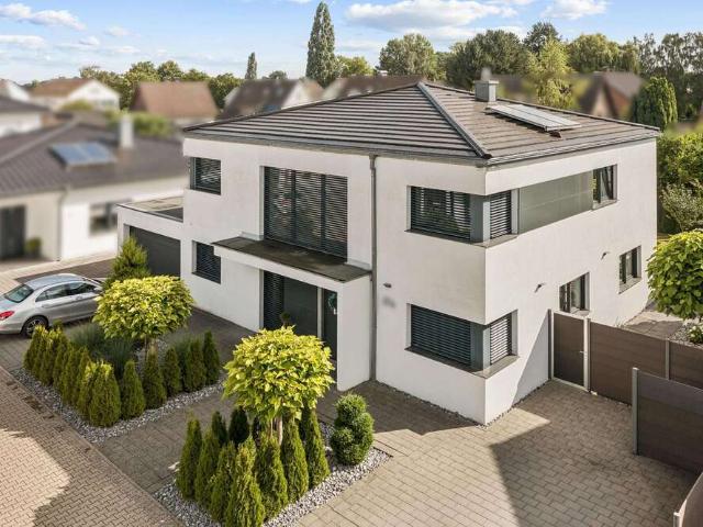 Haus zum Kaufen in Herford 669.000,00 EUR 189 m²