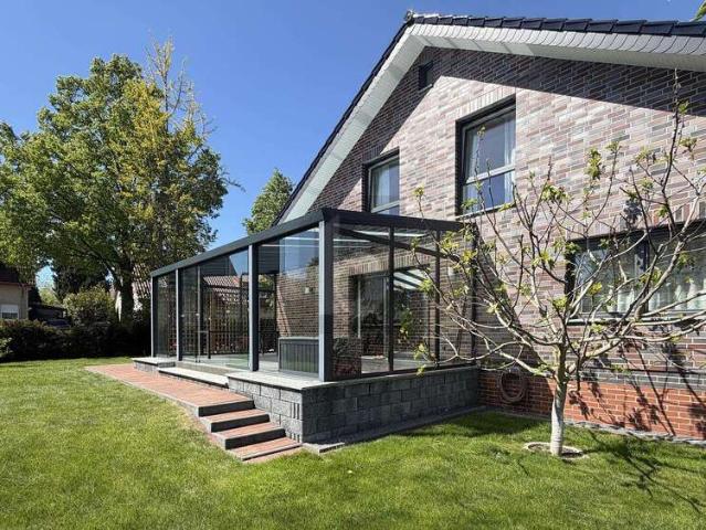 Haus zum Kaufen in Herford 799.000,00 EUR 198 m²