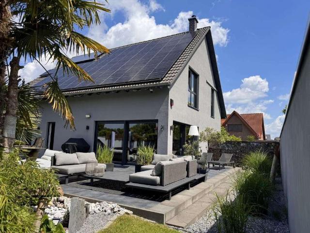 Haus zum Kaufen in Herford 850.000,00 EUR 200 m²