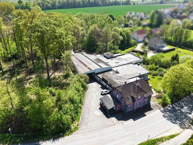 Haus zum Kaufen in Herford 869.000,00 EUR 1830 m²
