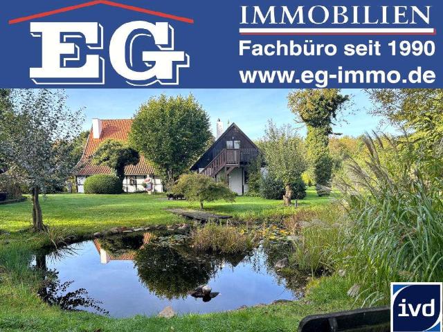 Haus zum Kaufen in Herford 895.000,00 EUR 210 m²