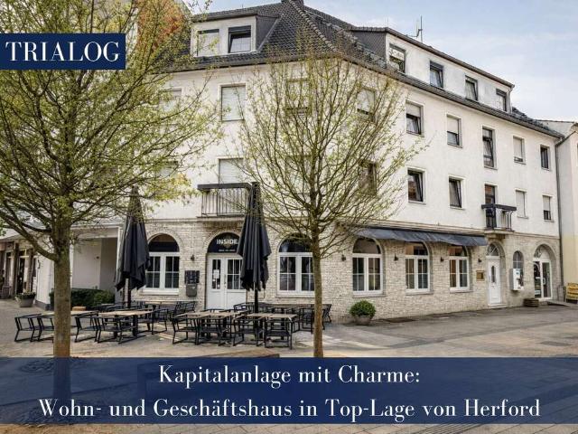 Haus zum Kaufen in Herford 964.000,00 EUR 463 m²