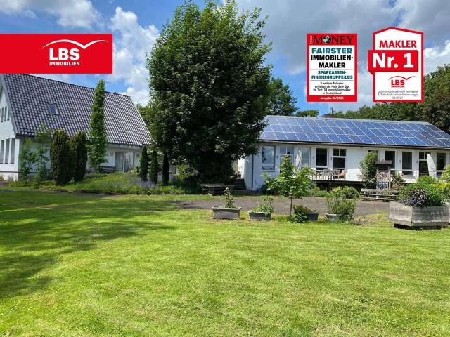 Haus zum Kaufen in Herford 995.000,00 EUR 439.78 m²