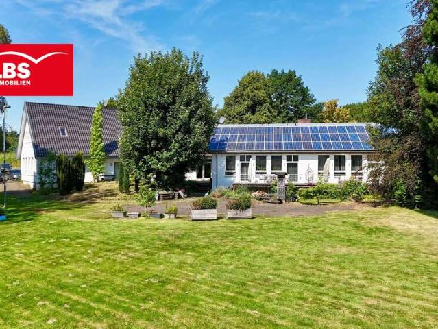 Haus zum Kaufen in Herford 995.000,00 EUR 439.78 m²