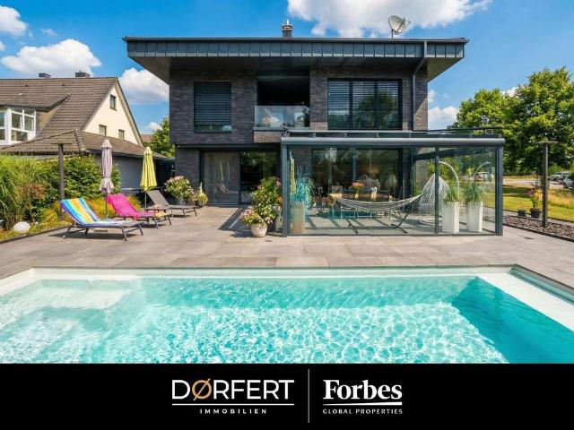 Haus zum Kaufen in Herford 1.619.000,00 EUR 332 m²