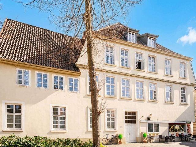 Haus zum Kaufen in Herford 1.620.000,00 EUR 783.73 m²