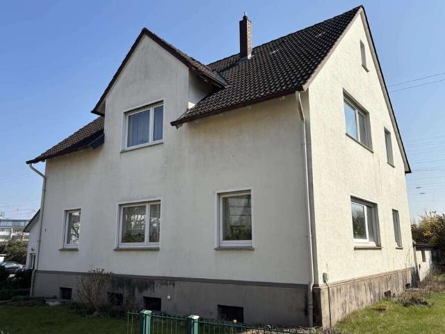 Haus zum Kaufen in Herford 250.000,00 EUR 190 m²