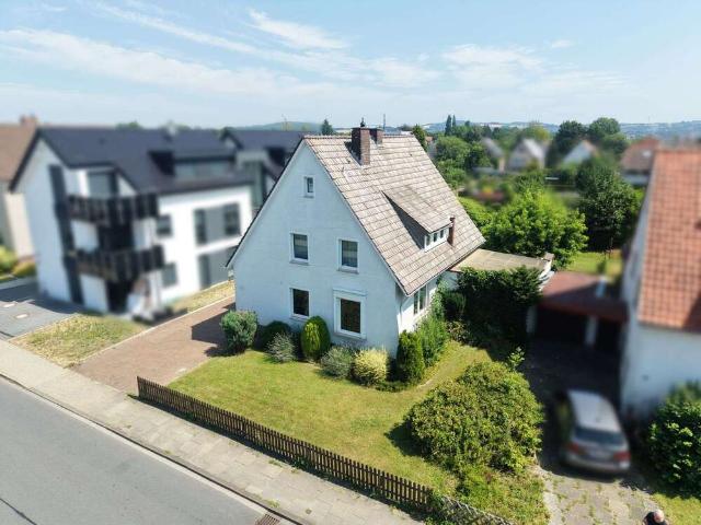 Haus zum Kaufen in Herford 257.700,00 EUR 143.13 m²