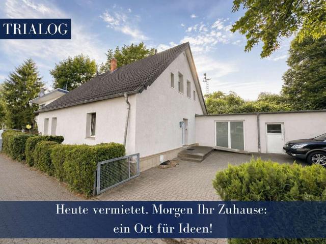 Haus zum Kaufen in Herford 260.000,00 EUR 134 m²