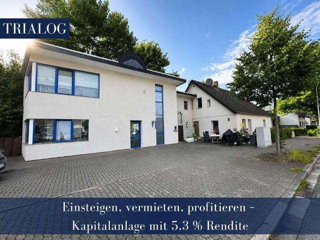 Haus zum Kaufen in Herford 285.000,00 EUR 141.36 m²