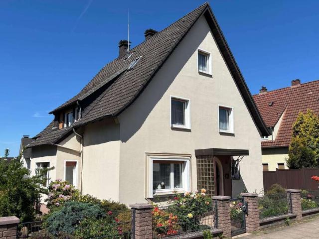 Haus zum Kaufen in Herford 295.000,00 EUR 157 m²