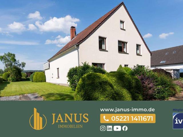 Haus zum Kaufen in Herford 299.000,00 EUR 150 m²