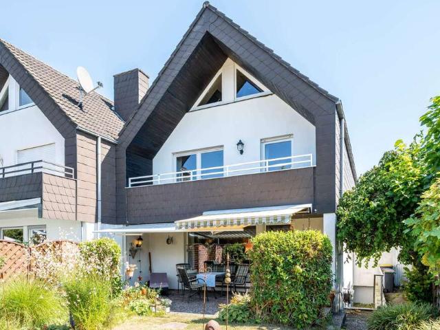 Haus zum Kaufen in Herford 299.900,00 EUR 122.41 m²