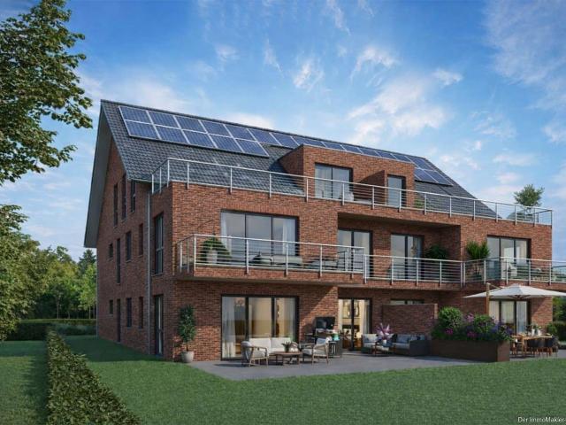 Haus zum Kaufen in Herford 2.976.750,00 EUR 665 m²