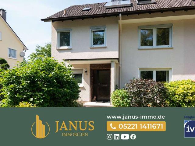 Haus zum Kaufen in Herford 329.000,00 EUR 130 m²