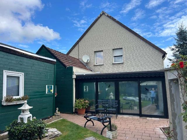 Haus zum Kaufen in Herford 330.000,00 EUR 230 m²