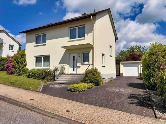 Haus zum Kaufen in Herford 348.000,00 EUR 115.71 m²