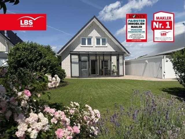 Haus zum Kaufen in Herford 349.000,00 EUR 91.98 m²