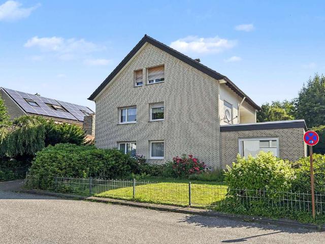 Haus zum Kaufen in Herford 365.000,00 EUR 199.77 m²