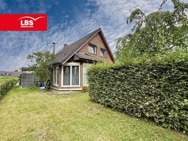 Haus zum Kaufen in Herford 369.000,00 EUR 112.21 m²