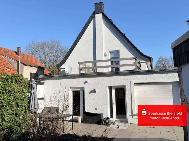 Haus zum Kaufen in Herford 369.000,00 EUR 145 m²
