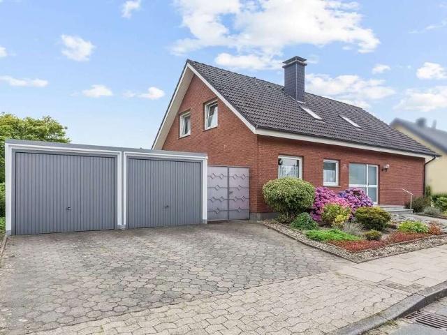 Haus zum Kaufen in Herford 375.000,00 EUR 167 m²