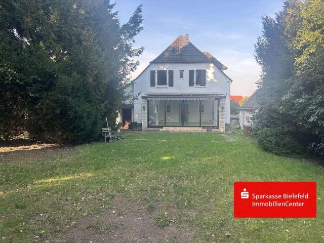 Haus zum Kaufen in Herford 379.000,00 EUR 120 m²