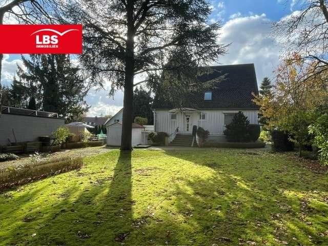 Haus zum Kaufen in Herford 379.000,00 EUR 125.34 m²