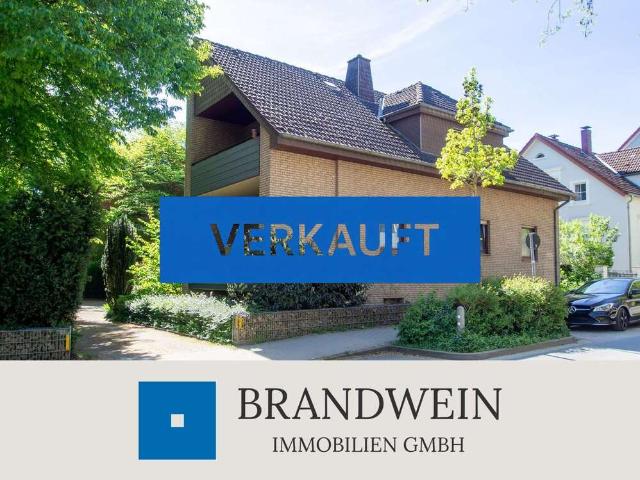 Haus zum Kaufen in Herford 380.000,00 EUR 197 m²