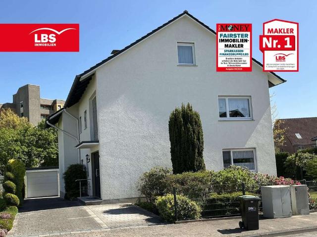 Haus zum Kaufen in Herford 395.000,00 EUR 198 m²