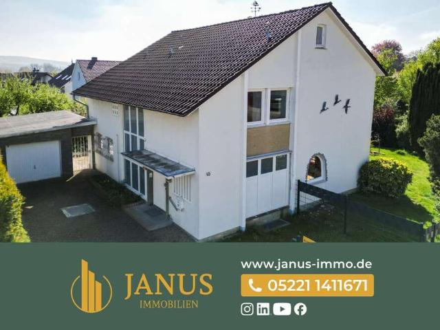 Haus zum Kaufen in Herford 399.000,00 EUR 170 m²