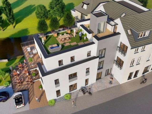 Haus zum Kaufen in Herford 3.350.000,00 EUR 630 m²