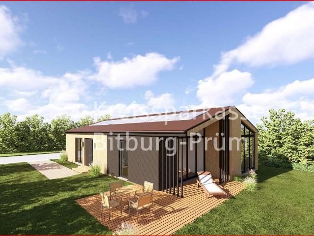 Haus zum Kaufen in Herforst 391.000,00 EUR 90 m²