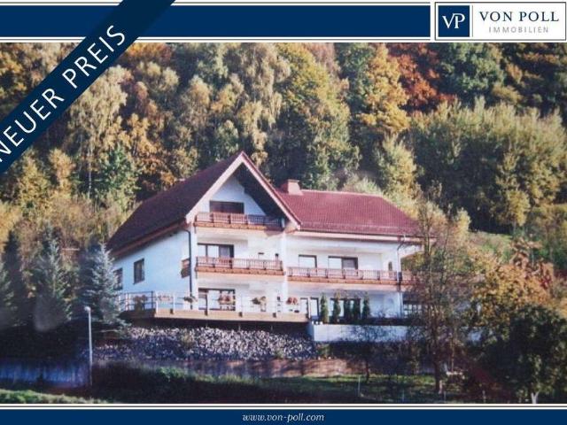 Haus zum Kaufen in Heringen Werra Lengers 449.000,00 EUR 260 m²
