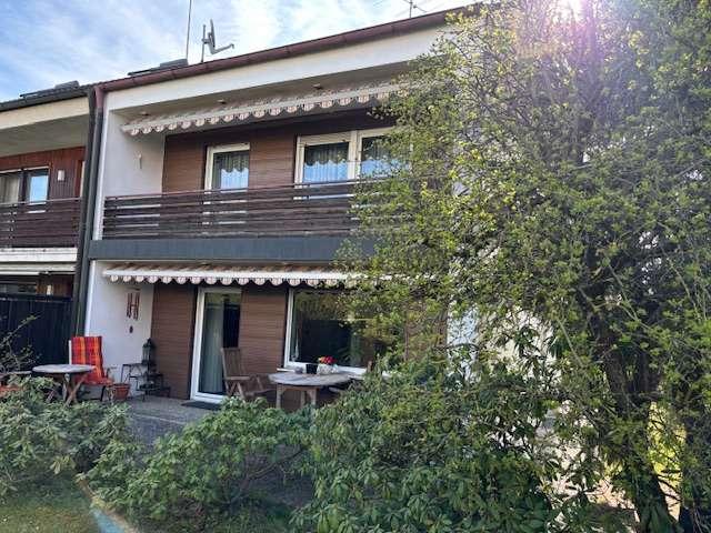 Haus zum Kaufen in Heroldsberg 475.000,00 EUR 122 m²