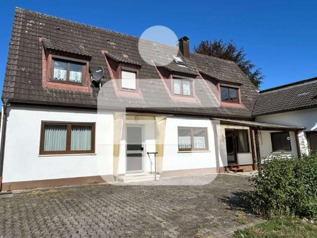 Haus zum Kaufen in Heroldsberg 480.000,00 EUR 156 m²