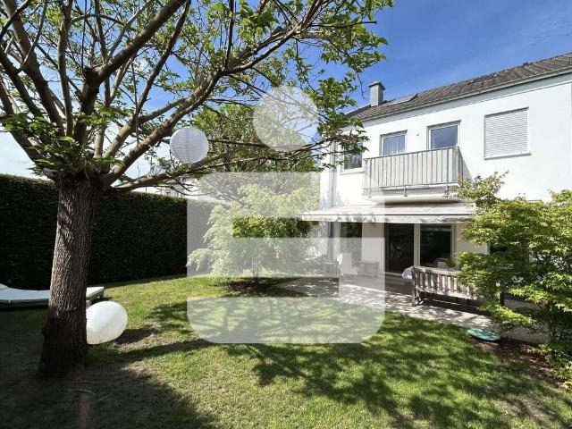 Haus zum Kaufen in Heroldsberg 715.000,00 EUR 153 m²