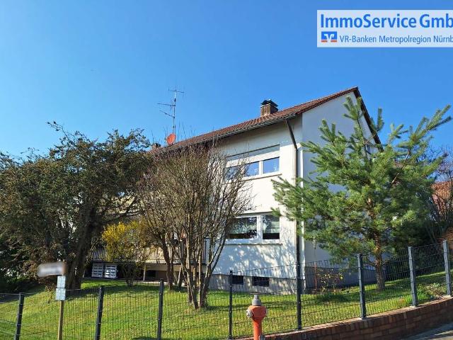 Haus zum Kaufen in Heroldsberg 850.000,00 EUR 354 m²