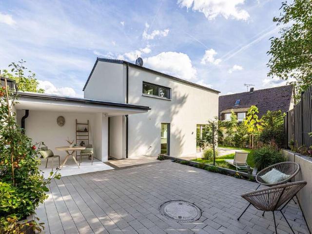 Haus zum Kaufen in Heroldsberg 875.000,00 EUR 143 m²