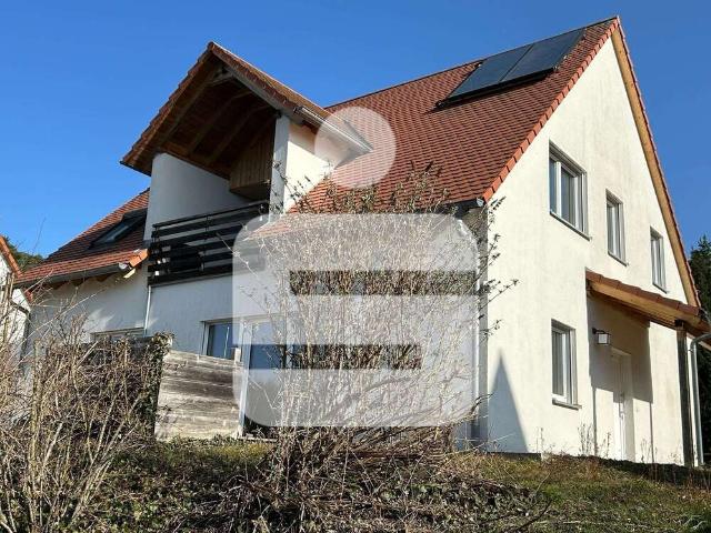 Haus zum Kaufen in Heroldsberg 880.000,00 EUR 162 m²