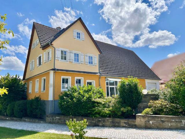 Haus zum Kaufen in Heroldstatt 279.000,00 EUR 123 m²